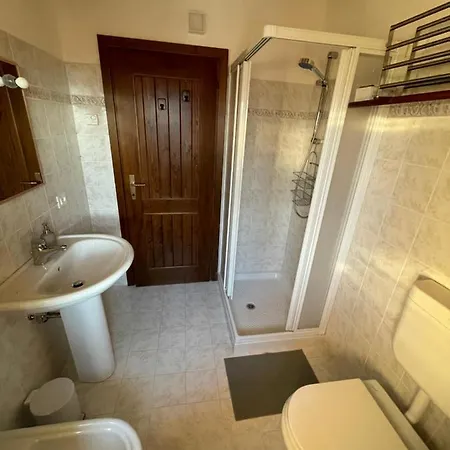 Bed & Breakfast Formigher Valmorel