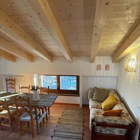 Bed & Breakfast Formigher *