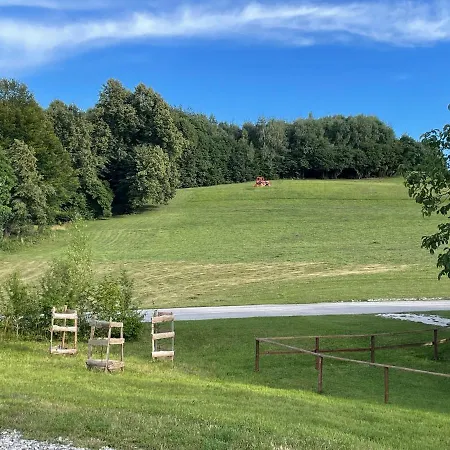 Bed & Breakfast Formigher Valmorel