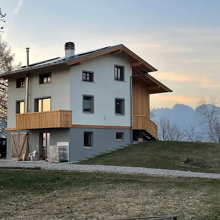Formigher Bed & Breakfast *