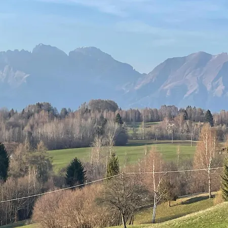 Formigher Bed & Breakfast Valmorel