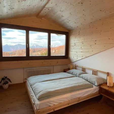 Bed & Breakfast Formigher