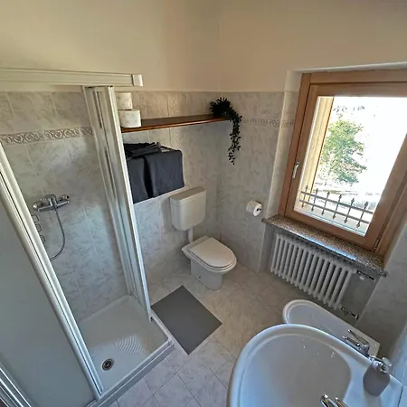 Formigher Bed & Breakfast Valmorel