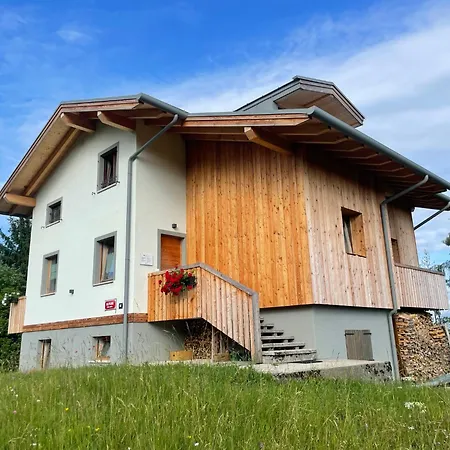 Formigher * Valmorel